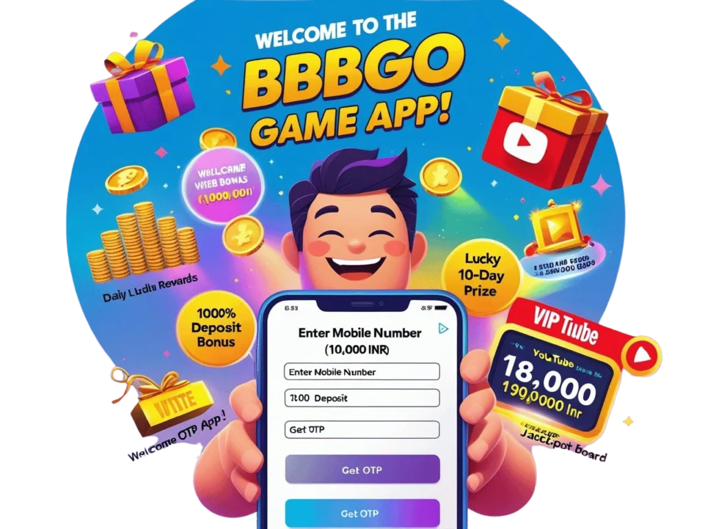 Download BBGO Game