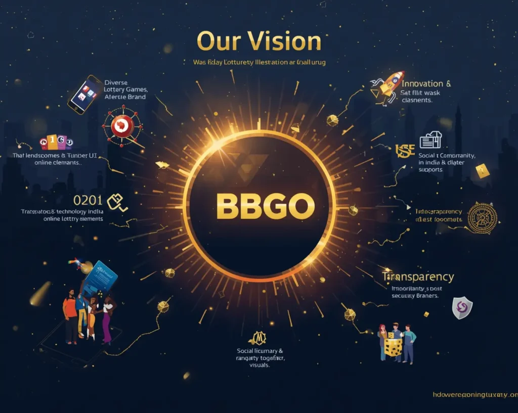 BBGO Game online lottery