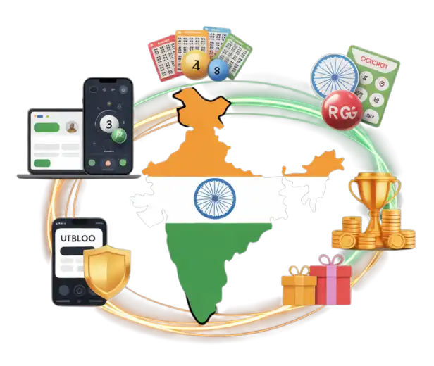 BBGO online lottery games